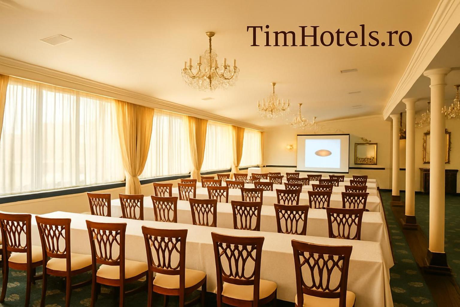 Hotel Royal Plaza By Timhotels Timisoara Ngoại thất bức ảnh